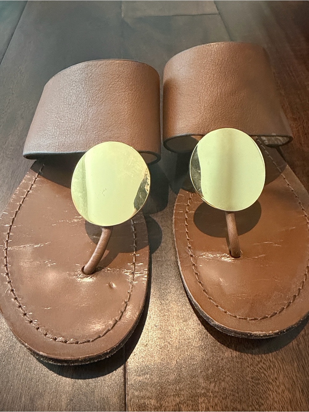 Tory Burch Sandals